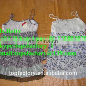 Super Cream Second Hand Clothes China thumbnail-1