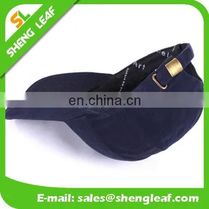 2016 Hot Sale of Black Baseball Cap, Cap Baseball thumbnail-3
