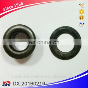 Electro-Plating Jeans Metal Eyelet for Decorative thumbnail-5