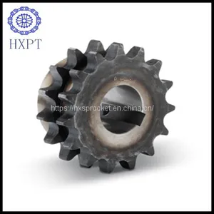 120-2B 13 Double Strand Sprocket 1.5