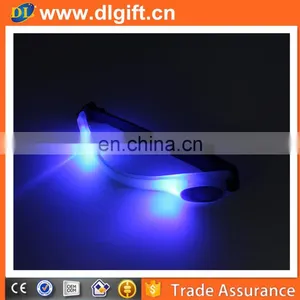 Germany Magnetic Custom Led Safety Sport Reflective Armband for Men thumbnail-5