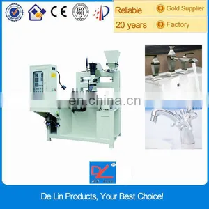 Vertical Plastic Injection Moulding Machine thumbnail-1