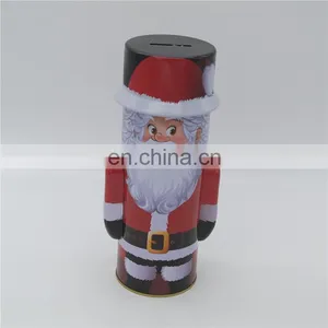 Guard Shape Custom Money Packaging Coin Bank for Kids Gift Wholesale thumbnail-6