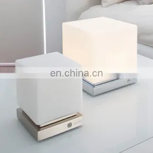 Pmma Frost Acrylic Square Lampshade Cover/lampshade Cover thumbnail-1