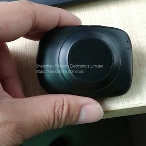 Anti Snore Sleep Fatigue Driving Warning Device Alert Alarm With GPS False Alert Protection thumbnail-1