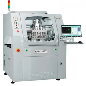 Vision Added Automatic PCB Separator GAM 330/330L/330AT thumbnail-1