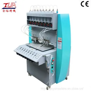 12 Color Full Automatic Logo Printing Machine thumbnail-1