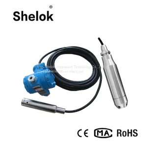 High Quality Water Tank Level Sensor Wholesale thumbnail-1
