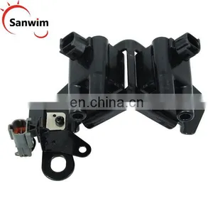 27301-22600 2730122600 Engine Ignition Coil For 2000-2002 thumbnail-1