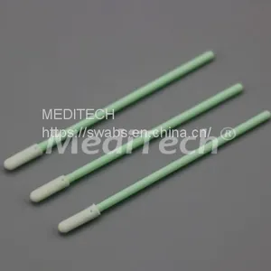 SEMICONDUCTOR CLEANING SWABS, FOAM TIP, ANTI STATIC HANDLE thumbnail-1