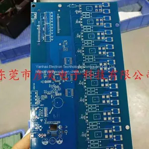 Specializing in the Production of PCB Lines Single-sided PCB thumbnail-3