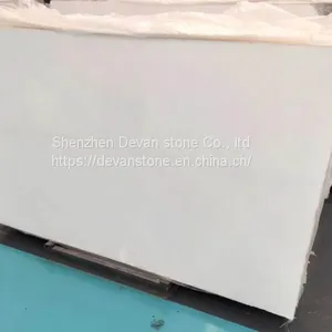 Royal White Marble Slabs Polished Tiles From China thumbnail-1