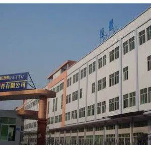 Dongguan OEM SERV Cargo Security Products Company Limited company overview - view 1 thumbnail