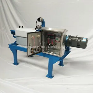 Farm Machinery-solid Liquid Separator thumbnail-4