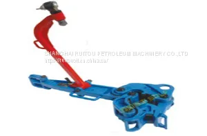 API 7K Type Oil Pipe Power Tong/Well Servicing Tongs thumbnail-1