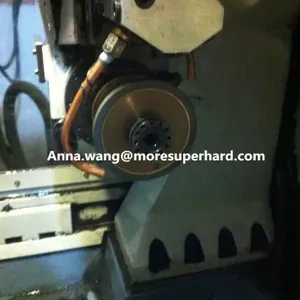 Resin Bond Grinding Wheels for CNC Tool Grinder,CNC Machine Grinding Wheels thumbnail-4