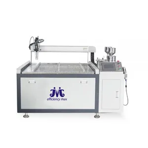 Yem Glue Filling/Potting/ Dispensing Machine Robot thumbnail-3