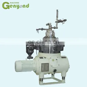 Milk Separator/Milk Cream Separator thumbnail-4