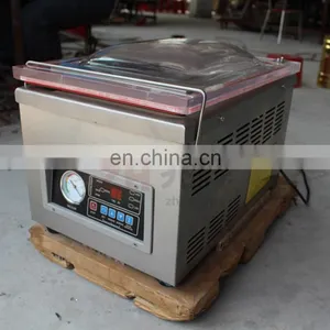 Mini Automatic Vacuum Forming Machine With CE Certification Easy Install and Operation thumbnail-4