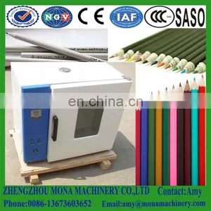 High Profits for Cheap Pencil Making Machine Production Line thumbnail-3