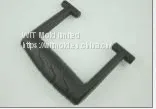 Handle for Suitcase,GAS ASSIST MOLD thumbnail-1