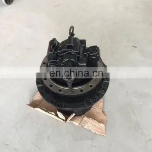Hitachi Excavator EX220-5 Travel Motor 9146471 EX220-5 Final Drive thumbnail-2