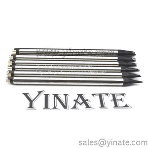 High Quality DS-24GDV14-BZ15 / DCS-24DV1-2 Iron Tips Cartridge for Apollo Seiko Soldering Machine DS Solder Tips DS-24GDV14-BZ15 Apollo Soldering Tip thumbnail-5