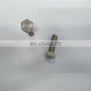 SS304 HEX BOLT DIN933, M10X30 thumbnail-5