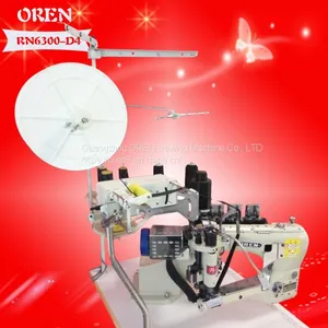 Architecture Designer Suit Industrial Sewing Machine thumbnail-1