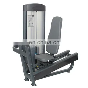 Pin Load Seated Leg Press thumbnail-1