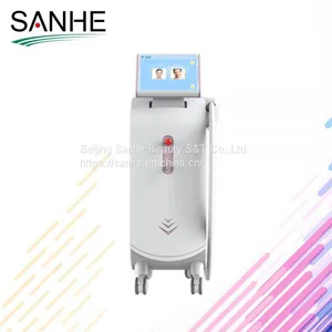 Hottest Germany Device 808 Diode/hair Removal Ipl Laser Machine Ipl 808 Diode Laser thumbnail-2