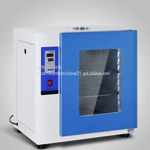 Laboratory Industrial Small Thermostatic Incubator, Exported to the United States, Australia, Southeast Asia thumbnail-1