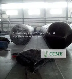 Marine Airbag for Ship Launching and Lifting Boat Mooring Airbag thumbnail-3