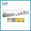Center Filled Corn Puff Machine Snack Food Machine Core Filling Processing Equipment thumbnail-3