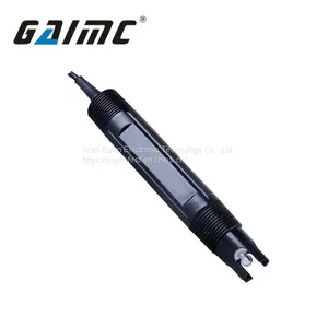 GEC-pH511 Online Sewage Water Quality ph Sensor Probe Price thumbnail-2
