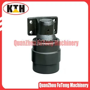 Excavator PC60-5 Komatsu Top Roller Upper Roller thumbnail-1