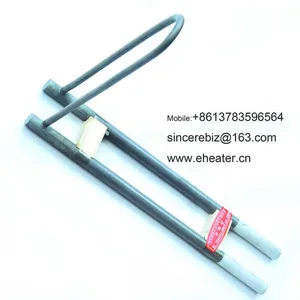 Mosi2 Heating Element Bent 90° at the Terminals thumbnail-3