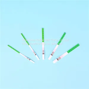 Home Use One Step Rapid Early Urine Pregnancy Test Strips thumbnail-4