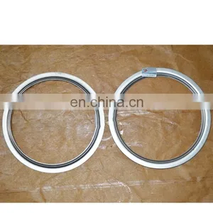 SAIC-IVECO GENELYON S00014447 Oil Seal Ring thumbnail-2