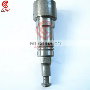 BJAP Plunger Barrel 090150-3050, 3050 Element 4D31 4D32 4D33 Engine Plunger thumbnail-1