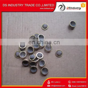 High Quality Diesel Engine Oil Injector Components 3054999 Fuel Injector Screen Filter thumbnail-1