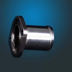 Action Figures Plastic Vacuum Casting thumbnail-1