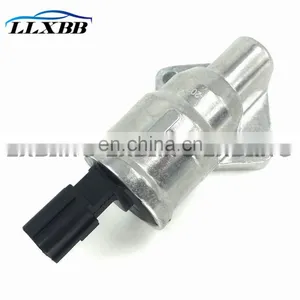 IDLE AIR CONTROL VALVE FOR FORD FOCUS MK1 1.4 16V 1.6 16V FIESTA 1149611 XS4U9F715DA XS4U9F715DB XS4U9F715FA thumbnail-2