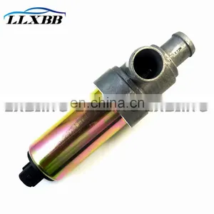Original Idle Air Control Valve 037906457D For VW Golf Jetta Passat Seat AUDI 1.8L 037906457A 025906457A thumbnail-2