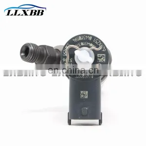 Fuel Injection Common Rail Injector Assembly 0 445 110 376 for Cummins FOTON JAC 0445110376 5258744 5309291 thumbnail-5