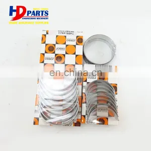 JCB55 Engine Parts STD Con Rod Bearing thumbnail-4