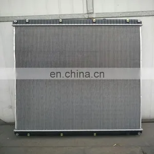 American Truck Radiator 05-29617-005 for Detroit Engine, Freightliner Cascadia Series 2001-1725 thumbnail-2