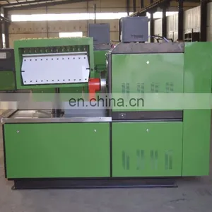 CE Certificate Diesel Engine Injection Pump Performance Test Bed thumbnail-1