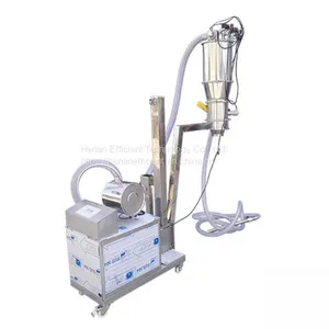 Pneumatic Vacuum Feeder , Vacuum Sheet Feeder , Vacuum Powder Feeder thumbnail-1