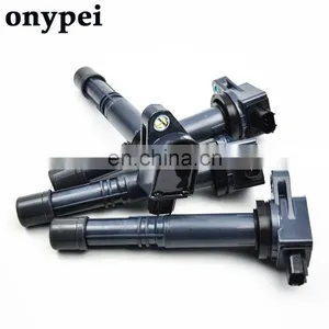 Factory Price 30520-R40-007 099700-147 Car Ignition Coil 099700-147 for CR-V III (RE_) 2006 thumbnail-1